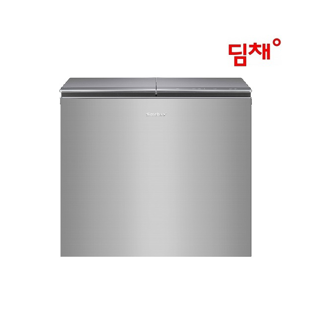 인기 많은 위니아딤채 뚜껑형 2도어 김치냉장고 221L 플래닛 실버 HDL22EPSPS ··· 인기 많은 위니아딤채 뚜껑형 2도어 김치냉장고 221L 플래닛 실버 HDL22EPSPS ···