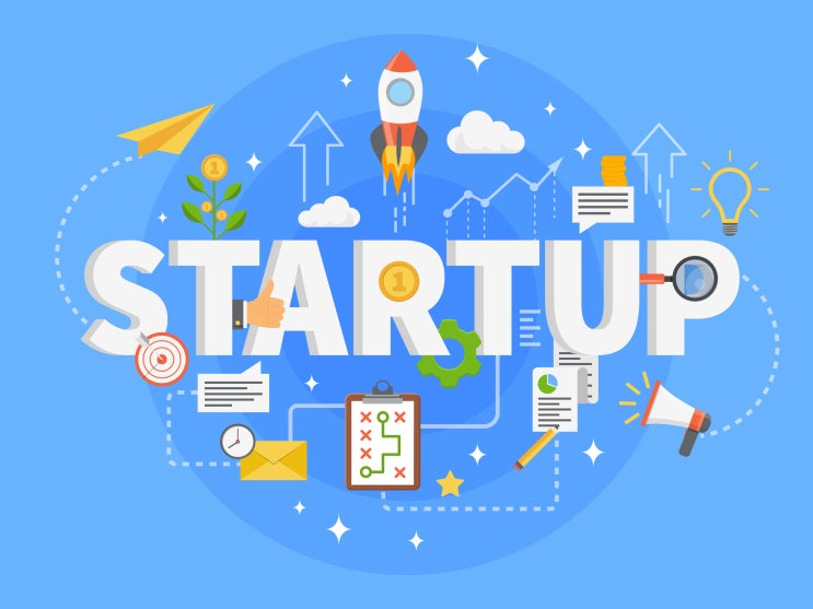  스타트업(start up)이 알아두면 좋은 사이트 추천!