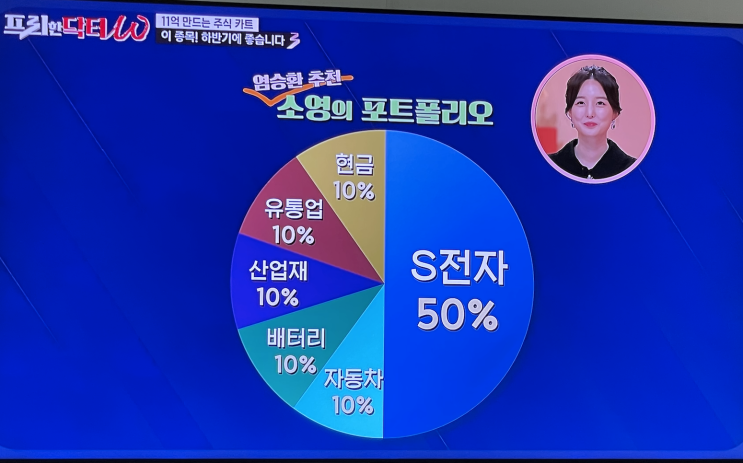  주린이 TV로 주식공부하다 3탄!                                (feat. 프리한닥터 W - 백만달러 주식카트)