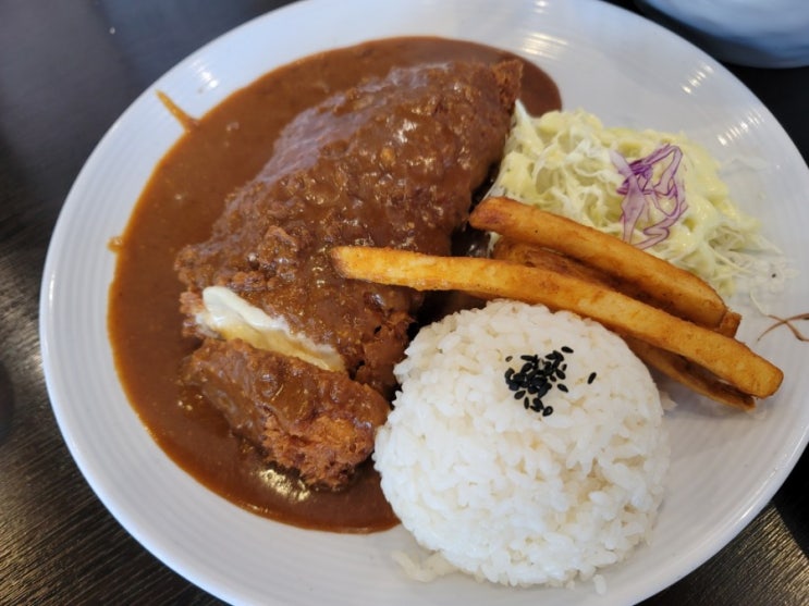  [장기동맛집]남산수제돈까스 _ 하루에 20개 치즈돈까스 먹고왔어요