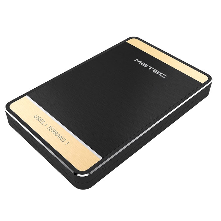 가성비갑 엠지텍 테란3.1T 외장하드, 1TB, 샴페인블랙 좋아요 가성비갑 엠지텍 테란3.1T 외장하드, 1TB, 샴페인블랙 좋아요