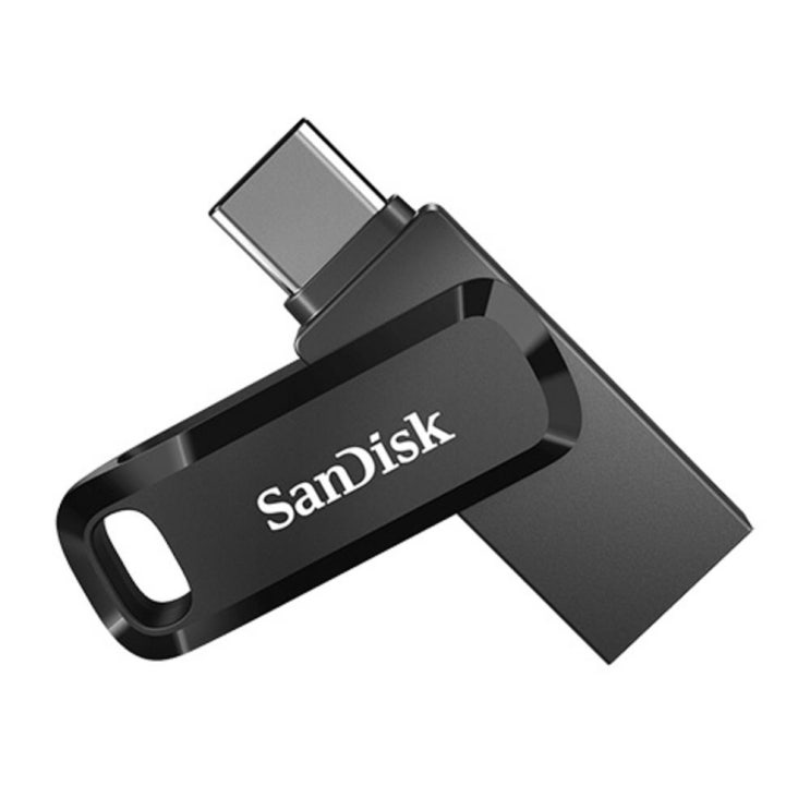 당신만 모르는 DN다나1_SANDISK)Dual Drive Go TYPE-C(SDDDC3 3.1 64G) 64기가 OTGUSB OTG64GB OTG 유에스비메모리_QX+5236EA