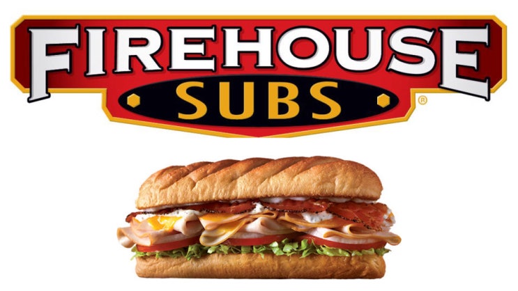  [토론토맛집] 한 끼 식사로 든든한 Firehouse Subs 샌드위치