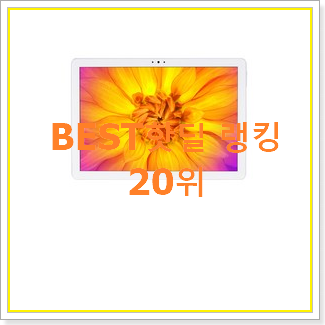  알토란같은 아이패드프로4세대사전예약 아이템 인기 성능 순위 20위