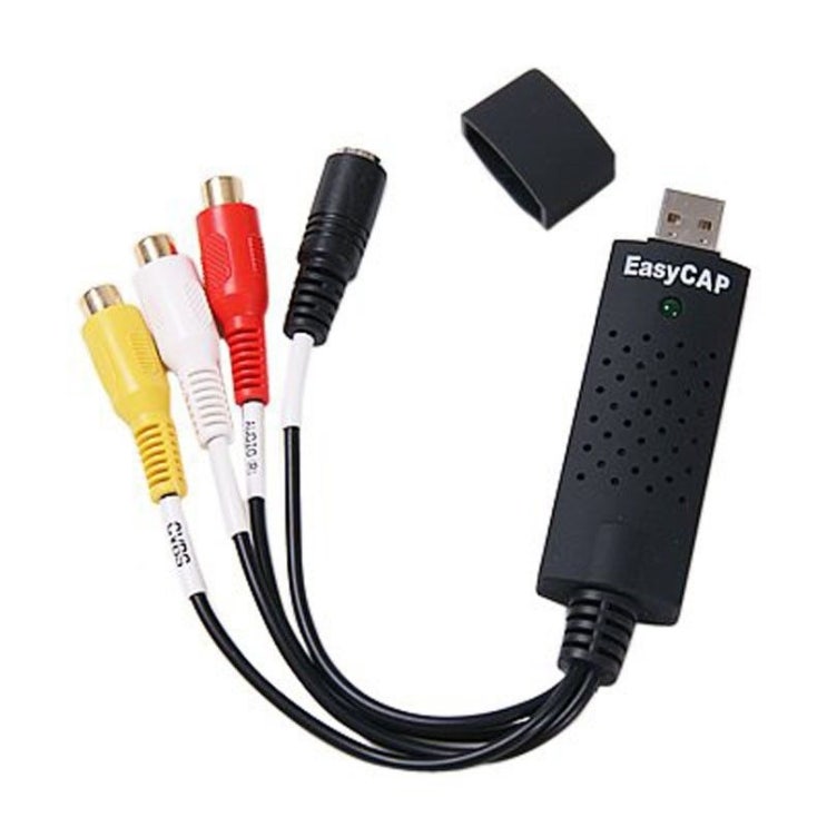 후기가 좋은 오디오 비디오 이지캡 컨버터 테이프 변환 USB 잭, 한개옵션0 ··· 후기가 좋은 오디오 비디오 이지캡 컨버터 테이프 변환 USB 잭, 한개옵션0 ···