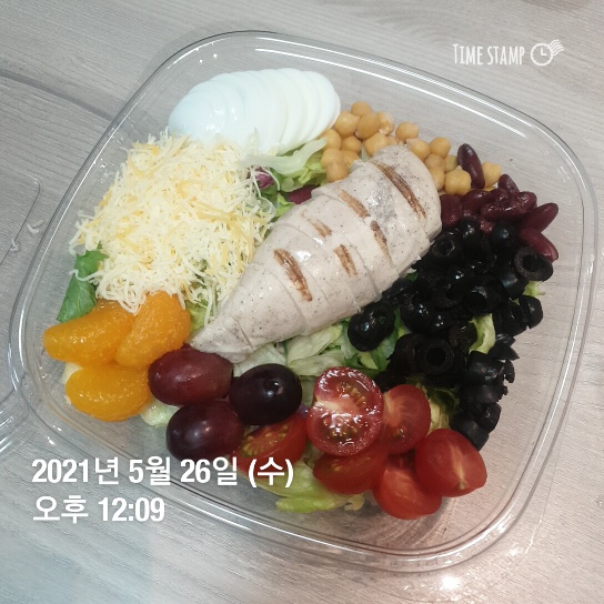  오늘일기 3