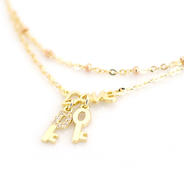 최근 많이 팔린 루시아 (LUCCIA) 14K / 18K 발찌 (D92) 추천합니다 최근 많이 팔린 루시아 (LUCCIA) 14K / 18K 발찌 (D92) 추천합니다