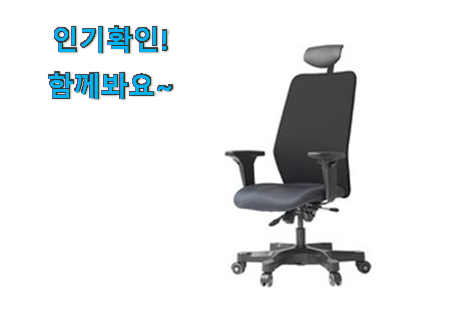  안보면 손해 듀오백 사무용의자 추천상품목록 써보세요.