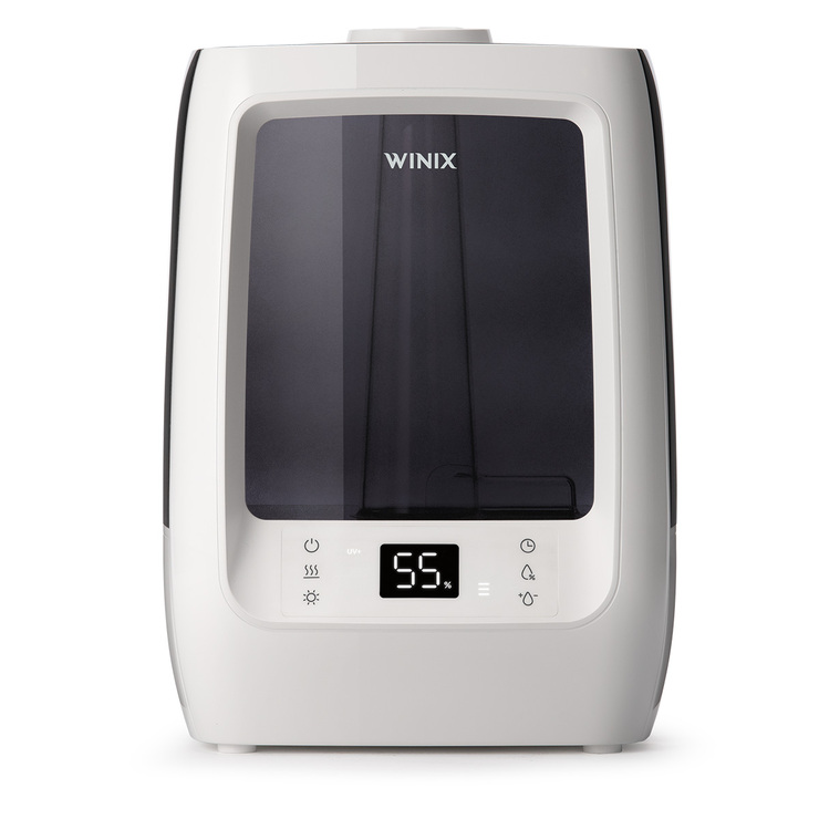 인기있는 Winix 위닉스 초음파 가습기 WLTM750-JWK 세척편한 청소편한 대용량 가습기 좋아요