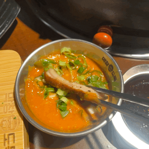  용봉동 곱창 / 막창도둑 전철우사거리 맛집 인정!
