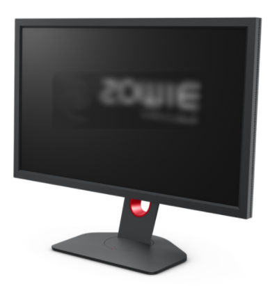  벤큐 신제품 ZOWIE XL2411K 144Hz 응답속도 1ms DyAc 게이밍 무결점 게이머 최고 아웃풋 모니터답습니다