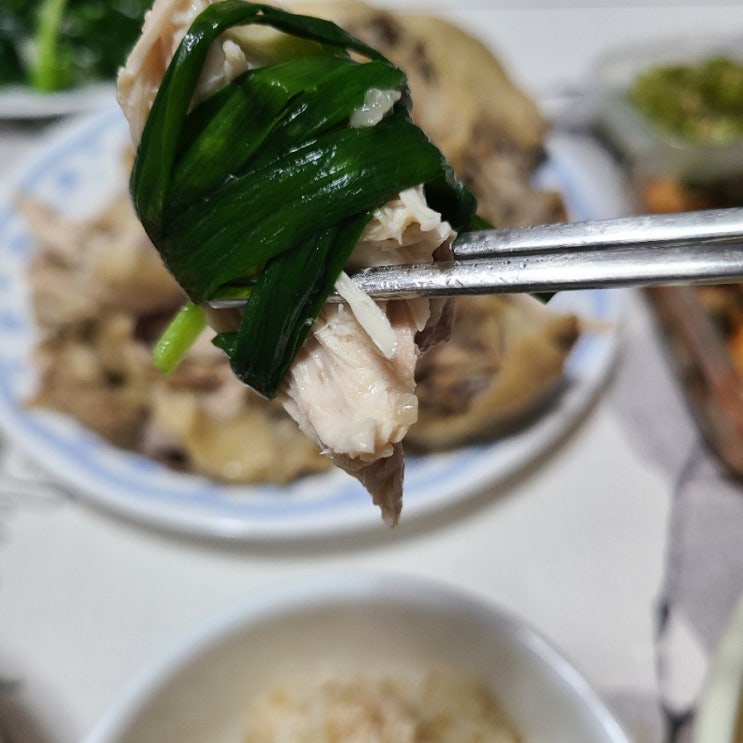  [블챌]다시 시작된 오늘의 일기3