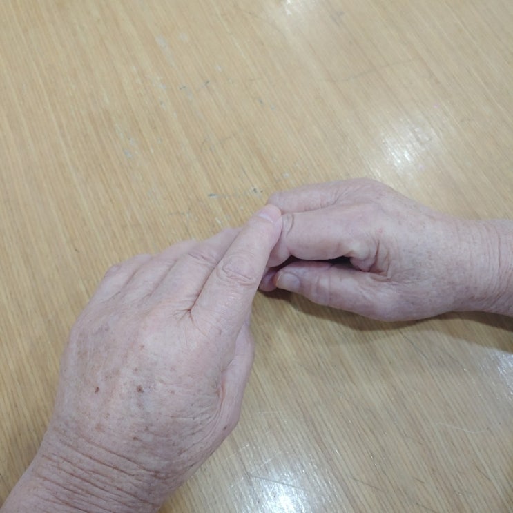  누군가의 꿈