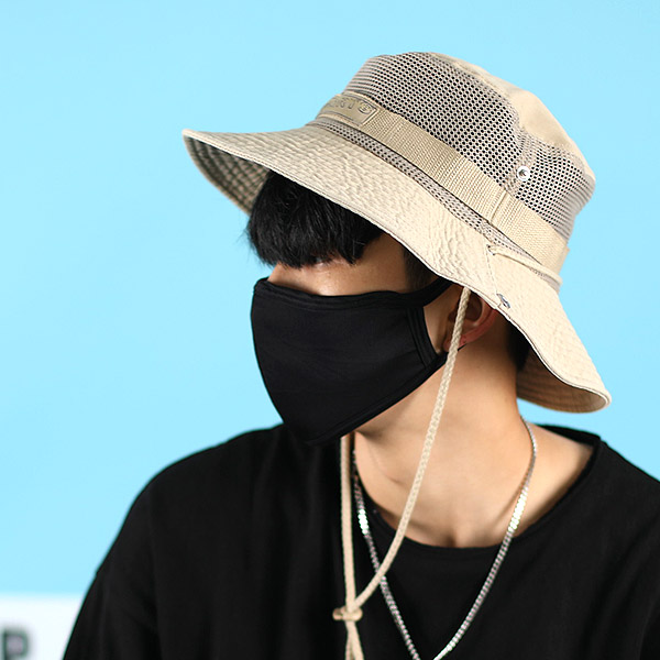 리뷰가 좋은 아이엠캡 포로늄 매쉬 등산 버킷햇 추천해요 리뷰가 좋은 아이엠캡 포로늄 매쉬 등산 버킷햇 추천해요