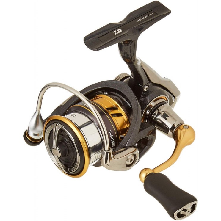선호도 좋은 다이와 (DAIWA) 릴 레가리스 LT2000S 추천해요 선호도 좋은 다이와 (DAIWA) 릴 레가리스 LT2000S 추천해요
