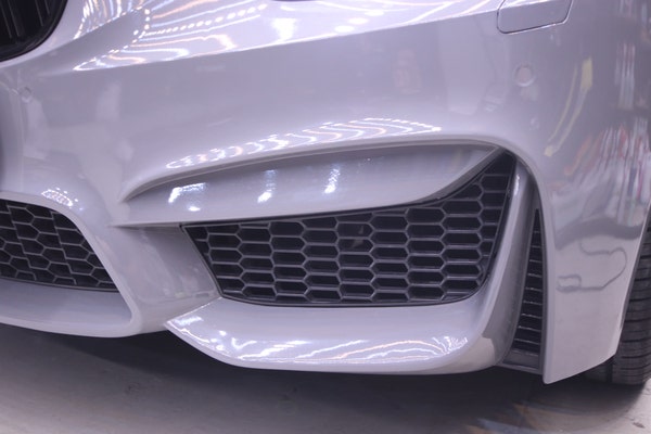 대구시 북구 / 랩핑 / BMW / 3시리즈
