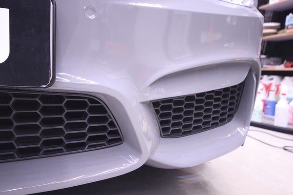 대구시 북구 / 랩핑 / BMW / 3시리즈