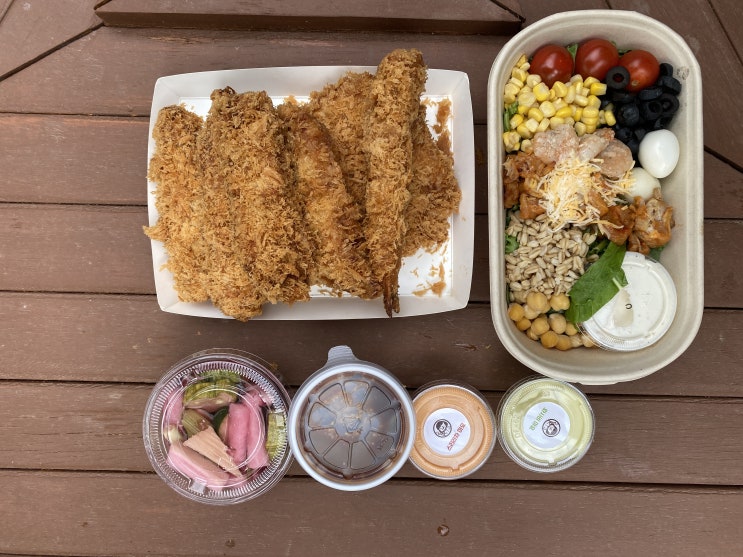  행신동맛집 추천,스타돈까스 포장 맛집!!