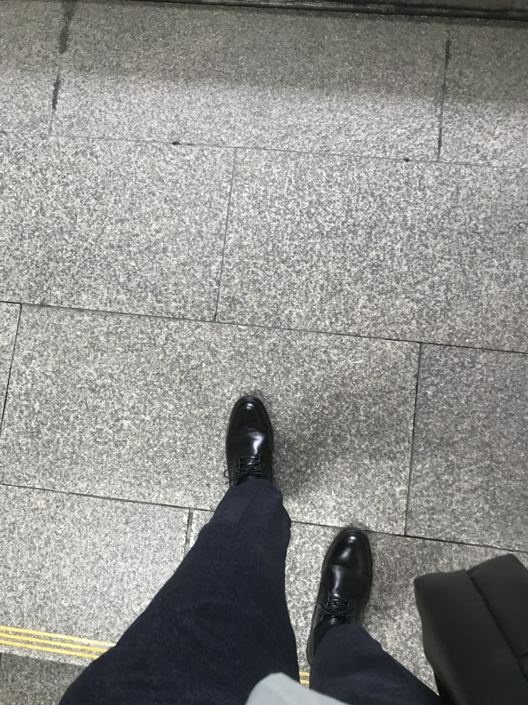  자극이 필요할 때