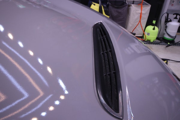 대구시 북구 / 랩핑 / BMW / 3시리즈