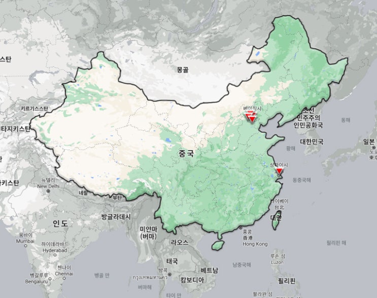  20 죽기전에 꼭 봐야할 세계건축 : 아시아 (중국-2 of 4)
