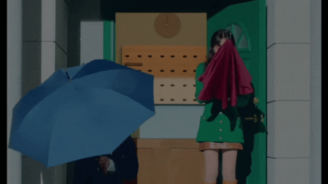  헤이즈 헤픈우연 · 기운내라임 · 오늘일기 며칠째더라..