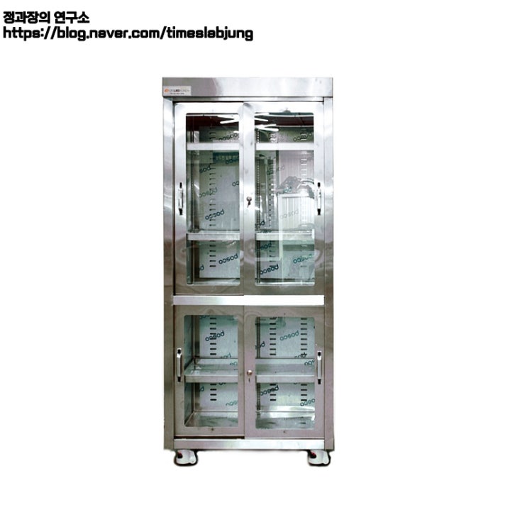  클린룸용 캐비넷 / SUS Cabinet for Cleanroom