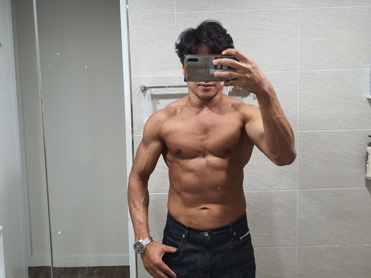  0526(수) 운동 식단일기
