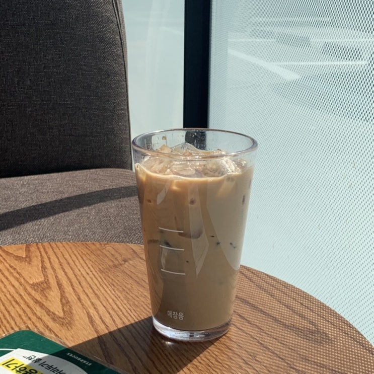  오늘일기 / 푸른달 스무이레
