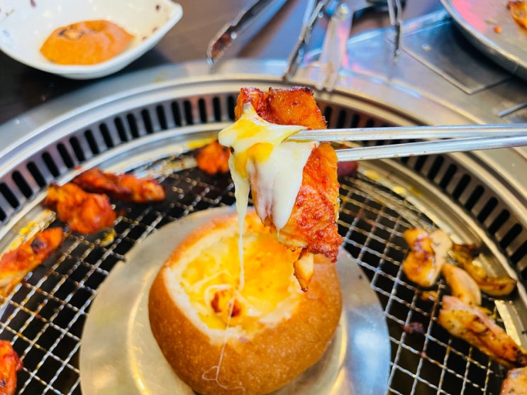  가평닭갈비로 추천하는 [소문난 닭갈비]