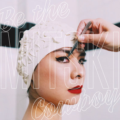  고뇌하는 음악 탐험가 미츠키(Mitski)의 다섯 번째 이야기 Be The Cowboy