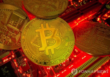  "비트코인 급락 배경엔 100배 레버리지 감수한 개인투자자들도"