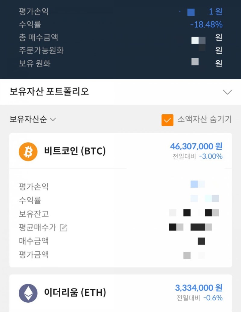투자일기] 비트코인 5년 존버각 : 네이버 블로그