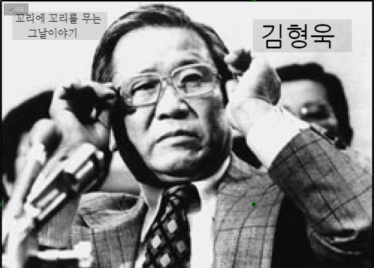 김형욱 부장 실종사건 중앙정보부 양계장 살해 야산 권총살해 영화 남산의 부장들 배진아 꼬리에 꼬리를 무는 그날 이야기