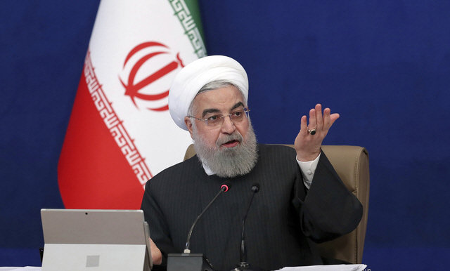 "이란 원유 수출, 유가 상승세 꺾기 힘들다"