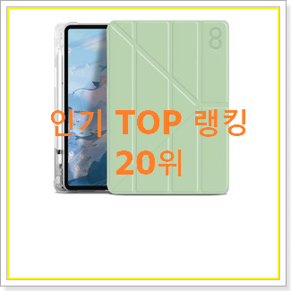  알토란같은 IPADPRO 꿀템 가성비순위