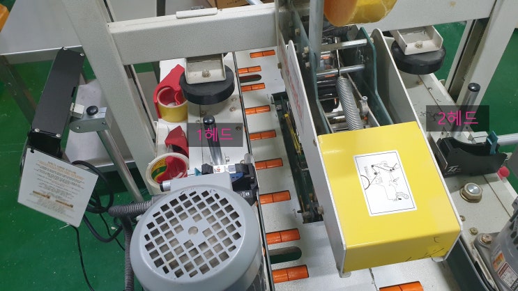  현장에 적절한 산업용 잉크젯 마킹기 선택방법