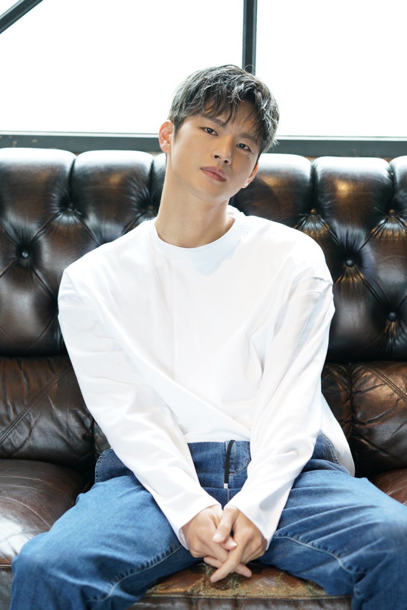 [인터뷰] <파이프라인> 서인국, "내 인생을 영화로 만든다면, 하이라이트는…"