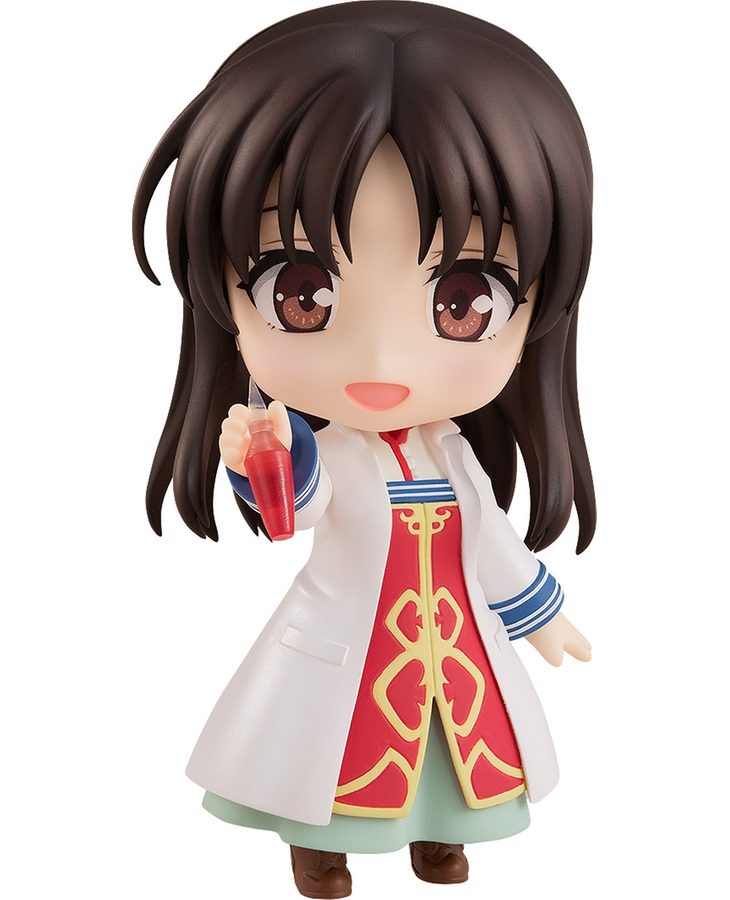  [SnapNews] 넨도로이드, 성녀의 마력은 만능입니다, 타카나시 세이 발매 <판매처 정보>