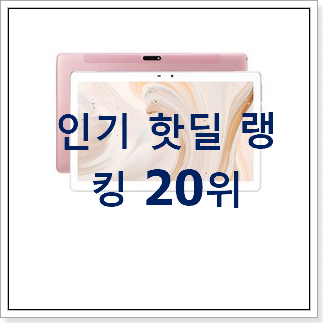 선물하기 좋은 아이패드프로4세대사전예약 핫딜 베스트