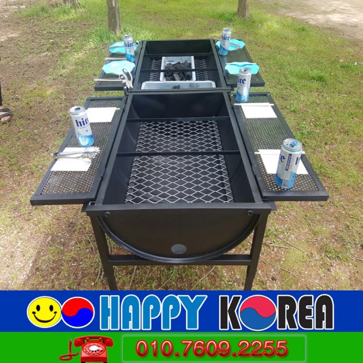 인기있는 해피코리아 드럼통 바베큐그릴 좋아요 인기있는 해피코리아 드럼통 바베큐그릴 좋아요