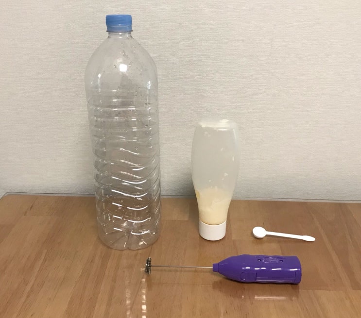  난황유 만들기, 손쉽게 만드는 친환경 병충해 방제제