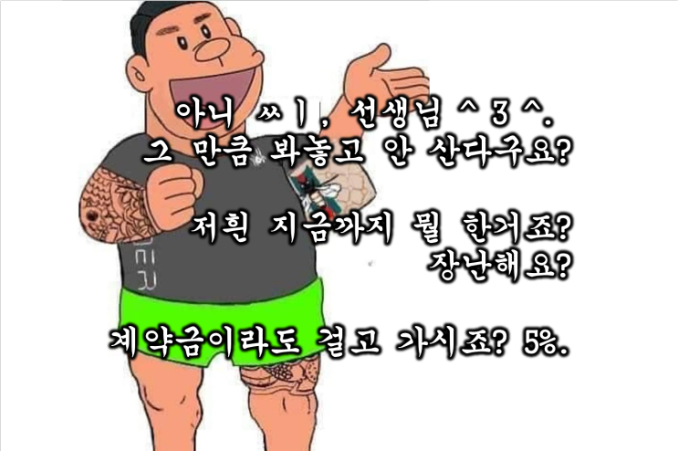 연봉 3천만 원 사회 초년생이 중고차 사는 이야기 feat. 세일카