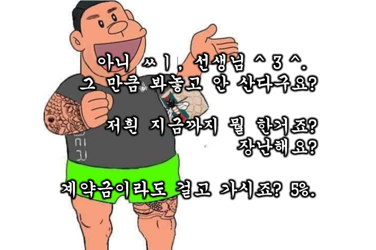  연봉 3천만 원 사회 초년생이 중고차 사는 이야기 feat. 세일카