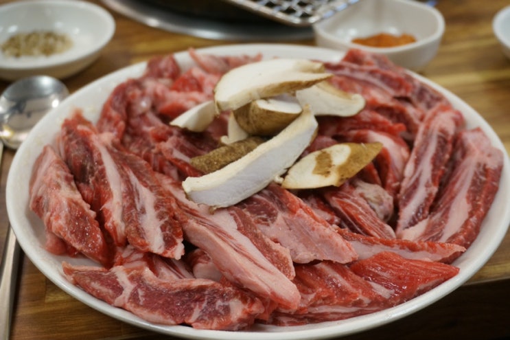  대구 본리동 맛집 '오늘도 한우' / 저렴하지만 품질 훌륭한 고기 / 본리동 소고기 맛집 / 본리동 한우