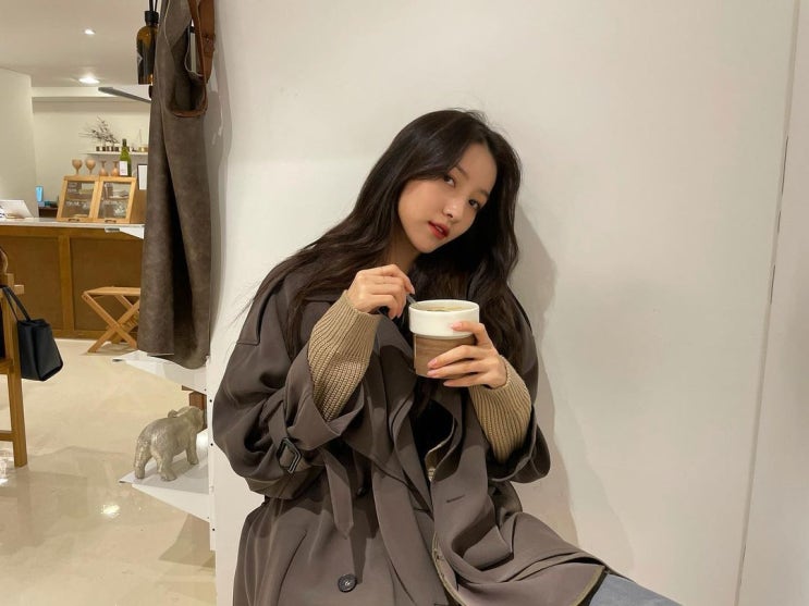 210527 여자친구 소원 인스타그램