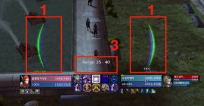 와우 클래식 애드온 아이스허드(IceHUD), 필요한 정보는 보기좋게 만들자! : 네이버 블로그