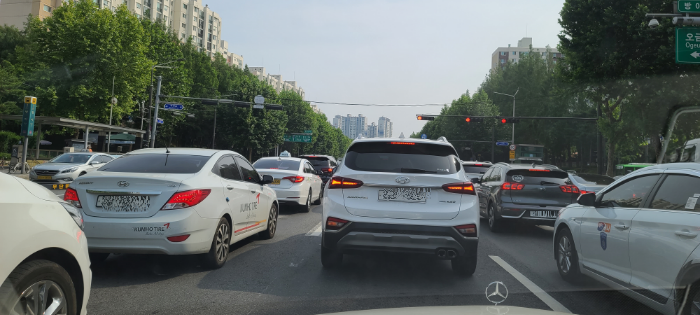 퇴근 중 무단횡단으로 인한 사고의 산업재해 인정 여부 퇴근 중 무단횡단으로 인한 사고의 산업재해 인정 여부