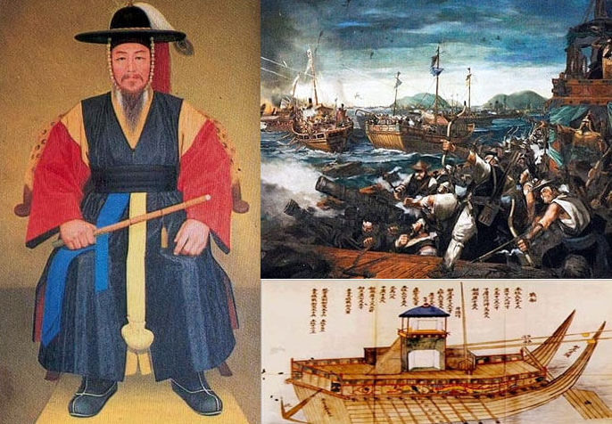  [이순신 명언] 지피지기 백전백승 편