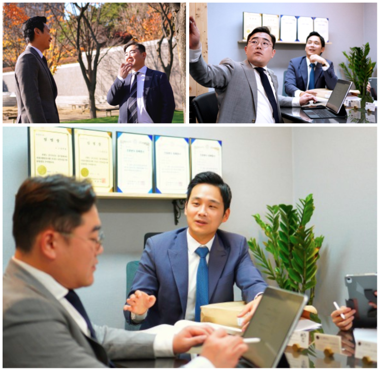 강남형사전문변호사 필승패턴부터 확인하세요 강남형사전문변호사 필승패턴부터 확인하세요